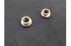 China Metallic Gold Bracket Arm Bushing For Cigarette Packer supplier