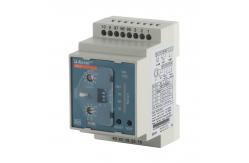 China CE certified AC220V Residual Current Protection Relay ASJ10-LD1C&LD1A supplier