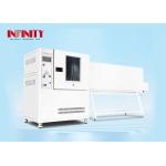 Household Appliances IPX5~6 Waterproof Grade Testing Strong Water Spray Test Chamber