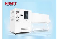 China Household Appliances IPX5~6 Waterproof Grade Testing Strong Water Spray Test Chamber supplier