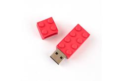 China Customized 4GB OEM Shape USB in Open Mold By Customer Shape supplier