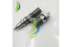 China 212-3468 C10 C12 3126 Engine Fuel Injector 2123468 supplier