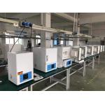 Lab Muffle Furnace High Temperature ±1C Temperature Accuracy High Power for Customer Requirements for sale