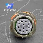 MS26482 Connector, MS3474W18-11S-F, MIL-C-26482Ⅱ，MS26482 SeriesⅡ