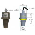 KUS600 Ultrasonic Water Level Sensor PVDF 3.3V Low Power Transducer Probe for sale