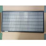 3 Layers Composite Frame 585x1165mm Shale Shaker Screen for sale