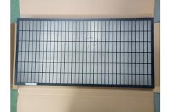 China API RP 13C Composite Frame Shale Shaker Screen Stainless Steel Mesh supplier