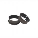 FR Bronze Wire Mesh Self Lubricating Bearings With PTFE Bush for sale