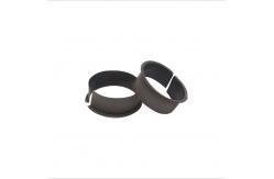 China FR Bronze Wire Mesh Self Lubricating Bearings With PTFE Bush supplier