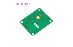 China Fingertip SPO2 Sensor Module Pulse Oximeter Respiratory Equipments Accessories supplier
