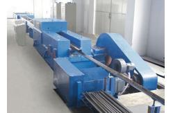 China 3 Roller Steel Pipe Making Machine supplier
