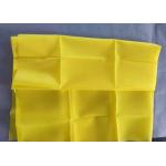 77T Monofilament Polyester Acid Resistance Silk Screen Printing Mesh