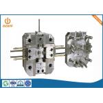 A356 A319 ZL101 ZL104 Zinc Die Casting Mold For Electronic Hardware for sale