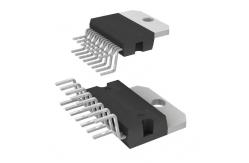 China Common Integrated Circuits L298N Circuit Dual Full Bridge Driver supplier