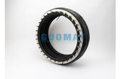 China W01-M58-7530 Triple Convoluted Industrial Air Spring Isolator 3H320350 supplier
