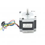 4 Wire Hybrid Stepper Motor 15kg Cm 1335 oz 1.8 2.5a 9v 57HN56 002 02A for sale