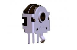 China 11mm rotary encoder EC11-02-02X2B-HA1 supplier
