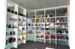 China PLA Rainbow Filament manufacturer