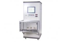 China IEC 62196-1 Programmable Temperature Rising Test System 1000A supplier