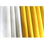 200 100% Plain Weave Silk Screen Printing Mesh Monofilament Nylon Polyester