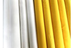 China 200 100% Plain Weave Silk Screen Printing Mesh Monofilament Nylon Polyester supplier