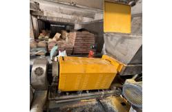 China Single-Screw Extrusion Granulation Machine For XPE IXPE Pelletizing Processing supplier