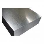 3.2mm Galvanized Steel Plate S460 S500 S550 S690 S890 S960 Thick Metal Plate for sale