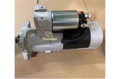China M8T60372 Engine Starter Motor supplier