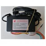 Ignition Transformer Electronic Pulse Igniter Infrared Gas Burner Control Box HD103 for sale