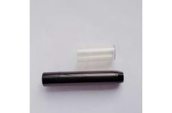 China Twist Up Custom Empty Lipstick Containers Lipstick Pencil Packaging 108.2mm supplier