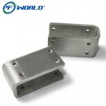 Aluminum SS304 CNC Milling Machining Parts Machinery Parts Cutting Precision Cnc Parts for sale