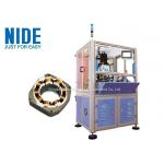 Inner Winder Electric Motor Winding Machine High Automation For Brushless Motor for sale