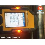 Nickel Alloy Pipe , ASTM B637 / B670,Inconel 718 / UNS N07718, Picked/BA Surface