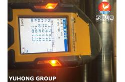 China Nickel Alloy Pipe , ASTM B637 / B670,Inconel 718 / UNS N07718, Picked/BA Surface supplier