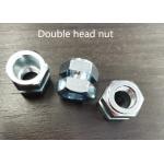 Galvanized 70±2.5N.M Double Head Bolt Nut Busway Joint for sale