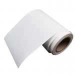Waterproof Self Adhesive PP Paper On Roll  60in 50m Waterproof for sale