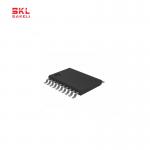 MSP430G2432IPW20 Microcontroller Unit 16-Bit MCU With Low Power Consumption for sale