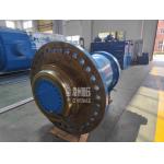 Custom Hydraulic hoist，heavy hydraulic cylinder  for Hydraulic Forging Presses