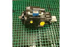 China Slip Loader Agricultural Hydraulic Pumps Variable Displacement Axial Piston Pumps supplier