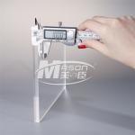 Factory 6mm 8mm 10 Mm 4x8ft PMMA Cast Custom Plexiglass Clear Acrylic Sheet for sale