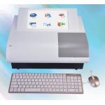 Fully Performance Automated Elisa Reader Portable High Accuracy for sale