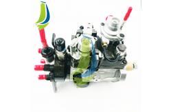 China 236-8288 9323A350G Diesel Fuel Injection Pump 2368288 supplier