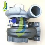 49189-00501 Excavator Spare Parts Turbocharger 4918900501 For 4BD1 Engine for sale