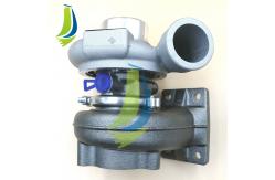 China 49189-00501 Excavator Spare Parts Turbocharger 4918900501 For 4BD1 Engine supplier