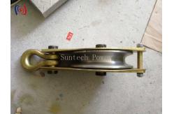 China High Performance Hoisting Tackle For Electric Power Construction supplier