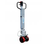 Loading  Jack Hand Pallet Truck Spare Parts 2 Tons Self Propelled for sale