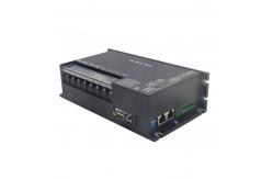 China Ip20 Dc Servo Drive With Magicservo For Parameter Modification Monitoring Debugging supplier