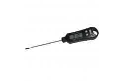China Deep Fry Candy Digital Brewing Thermometer Probe Beer supplier