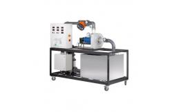 China Hydrodynamics Francis Turbine Set Didactic Equipment 1.8m Height supplier