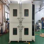 R23/R404 Temperature Humidity Control Walk In Chamber For Home for sale